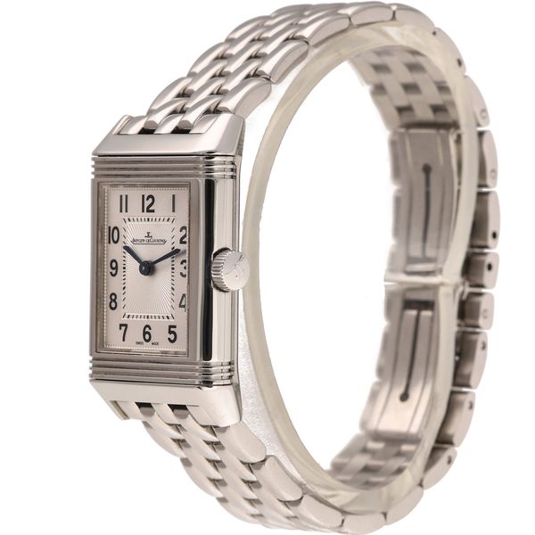 Jaeger-LeCoultre Reverso Classic Small 2618130